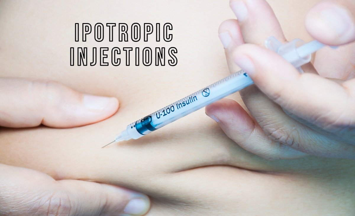 Ipotropic Injections