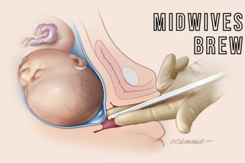 Midwives Brew