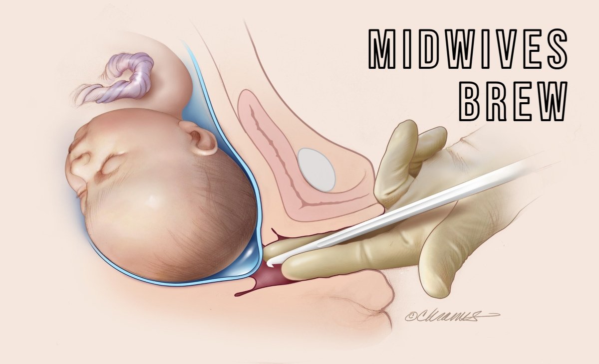 Midwives Brew